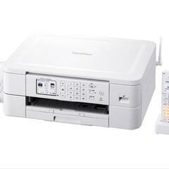 ブラザー複合機