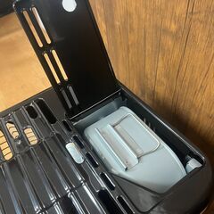 S1220　グリーンウッド　しん式石油ストーブ　ストーブ　2022年製　3.0L　GKP-P249N　送料A　札幌　プラクラ南9条店　カード・ペイペイ決済可能の画像