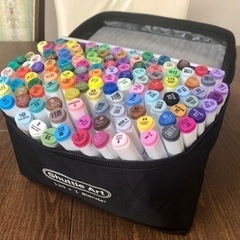 Shuttle Art 120色セット