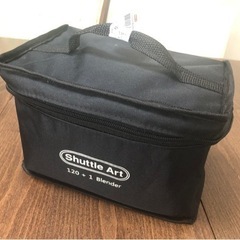 Shuttle Art 120色セットの画像
