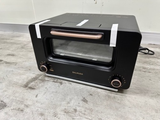 バルミューダ THE Toaster Pro