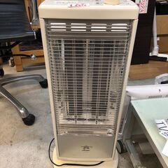 ☆中古￥2,300！遠赤外線グラファイトヒーター　家電　AEH-...