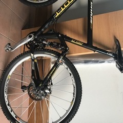 自転車