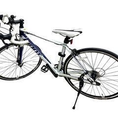 JY 極美品 ロードバイク GIANT 4 DEFY ALUXX...