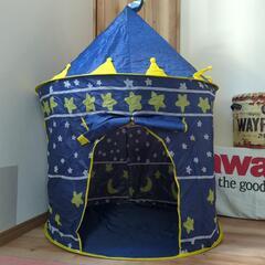 キッズテント 屋内テント