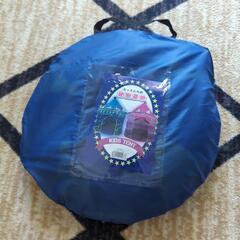 キッズテント 屋内テントの画像