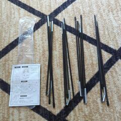 キッズテント 屋内テントの画像