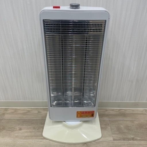 Three-up カーボンヒーター KCB-1001 500w/1000w