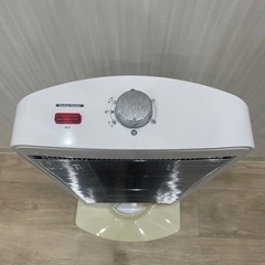 Three-up カーボンヒーター KCB-1001 500w/1000w の画像