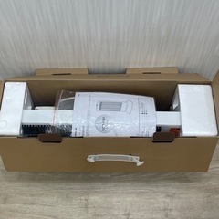Three-up カーボンヒーター KCB-1001 500w/1000w の画像