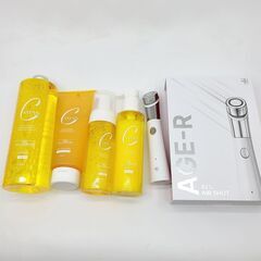 韓国 化粧品 美顔器 メディキューブ ダーマエアショット スキン...