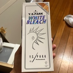 ホワイトブリーチ