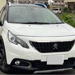 ★プジョー★29年式★走行5万キロ台