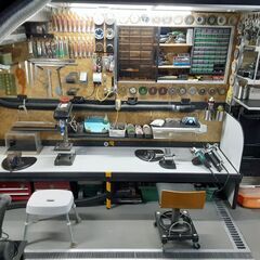 子供から大人・現役職人さんまで。使えるレンタル工房・本物学べる実習講習の画像