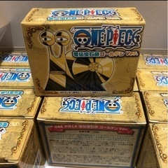 アニメワンピース　ゴールデン電伝虫　石鹸の画像