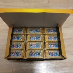 アニメワンピース　ゴールデン電伝虫　石鹸の画像