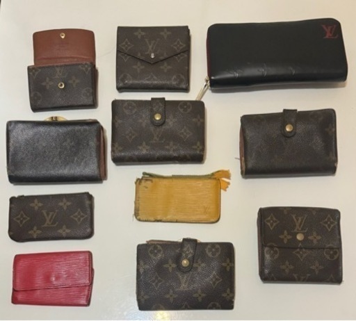 11点まとめ売り！