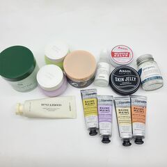 スキンケア・コスメ いろいろおまとめ①  RIRE/SENKA/...
