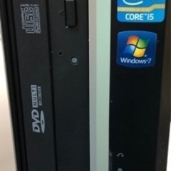 acer intel inside COREi5 Windows...