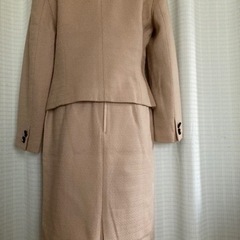 ⭐️LA ATTRAIT スーツの画像