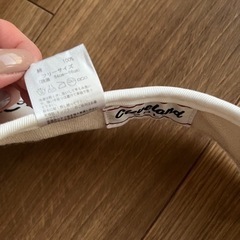 Cleveland  サンバイザーの画像