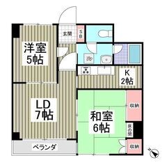 🏥レスキュー賃貸🏥フリーレント1か月付き！敷金＆礼金０円！エレベ...