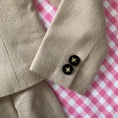 ⭐️LA ATTRAIT スーツの画像