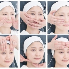 【ジモティ限定80%OFF！】お試しフェイシャルエステ　小顔エス...