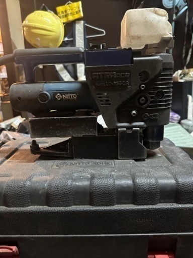 日東工機アトラーエース