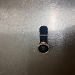魚眼レンズ