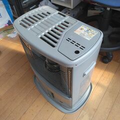 コロナストーブ（予定者決まりました）の画像