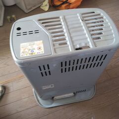 コロナストーブ（予定者決まりました）の画像