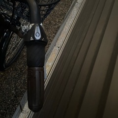 26インチ　オートライトの画像