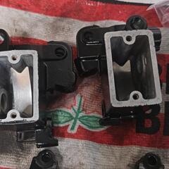 マジェスティー 250 SG03J系 ブレーキマスター OH済の画像