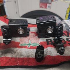 マジェスティー 250 SG03J系 ブレーキマスター OH済