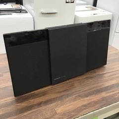 #K-6【ご来店頂ける方限定】Panasonicのコンパクトステ...