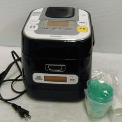 IHコンロ ◆IHクッキングヒーター &炊飯器 RC-IA30 ...