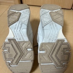 NERDY スニーカーの画像