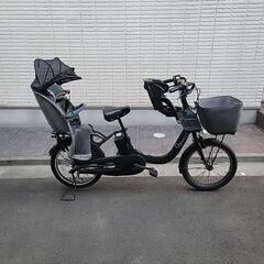 パナソニック ギュットクルームR・DX 3人乗り 2020年モデ...