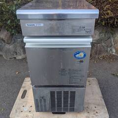 【Panasonic製】製氷機