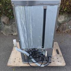 【Panasonic製】製氷機の画像