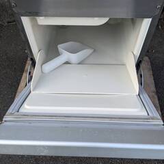 【Panasonic製】製氷機の画像