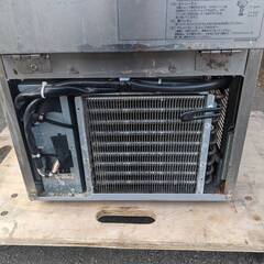 【Panasonic製】製氷機の画像