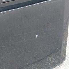 三菱　2ドア冷蔵庫　MR-P15W-B　2019年製　中古品の画像