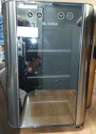 【BY REUSE霧島国分新町店 出張買取•見積完全無料¥0】ワインセラー
