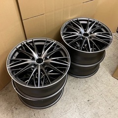 車 ホイール タイヤ KOSEI NORTH