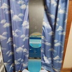 早い者勝ち50％OFF【人気】BURTON160スノボー板のみ