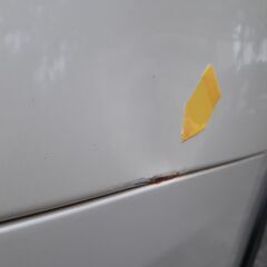 【車検2年付！】★平成28年12月登録　日産 エクストレイル（XTRAIL）２０Ｓ ハイブリッド 4WD　ローダウン仕様　20incホイールの画像