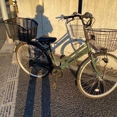 マグナス 自転車の中古が安い！激安で譲ります・無料であげます｜ジモティー