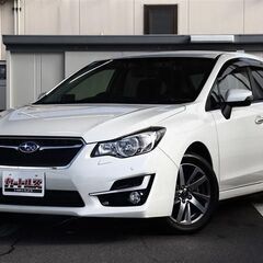 まだまだ行くぞ！スバルフェア！☺自社ローン販売・保証料無し！ インプレッサスポーツ 2.0i ES ProudEdi AWD🌟カートルズ本庄・伊勢崎店の画像